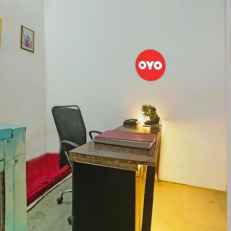 Oyo Flagship Hotel Capital Palace Bhopal Buitenkant foto
